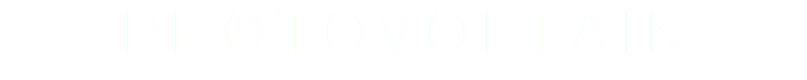 PHOTOVOLTAIK